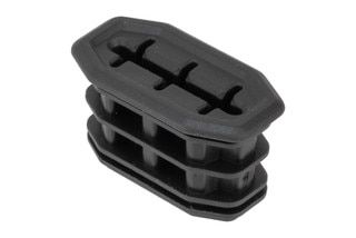 Strike Industries Grip Plug Tool Holder Insert for AR in black